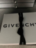 纪梵希（Givenchy）高定香榭红丝绒唇膏N37口红礼盒 唇膏3.4g 哑光蓝调正红 生日礼物女 化妆品 圣诞礼物 实拍图