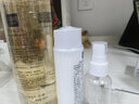 色娜娜VC爽肤水补水喷雾保湿清爽控油收敛毛孔敏感精华湿敷定妆化妆水乳 300ml 2瓶买即得喷雾瓶 实拍图