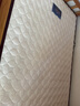 乳胶席梦思床垫上门清洗服务沙发清洗地毯高温清洗深度清洁除螨除污尿血渍家政保洁同城上门服务专业技师 1.5米单面清洗 实拍图