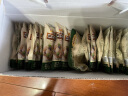 三只松鼠每日坚果750g/30袋 坚果礼盒零食干果开心果核桃腰果端午送礼团购 实拍图
