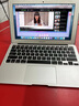 【Apple】苹果笔记本电脑二手 MacBook Pro Air  商务办公轻薄设计制图剪辑学习编程 95新20款D92灰DC2银【M1】8G-512G 实拍图
