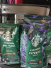 星巴克（Starbucks）深度烘焙咖啡豆葡萄牙进口浓缩烘焙黑咖啡450g可做45杯 晒单实拍图