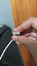 漫步者（EDIFIER）M30 Plus无线蓝牙电脑音响RGB炫酷笔记本桌面家用家庭台式机游戏SW音箱带麦蓝牙5.4情人节礼物 M30SW润白【低音炮+2.1立体声】 实拍图
