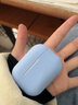 MuJian5【顶配版】苹果蓝牙耳机双耳无线Air 2代适用iphone14/13/12/11半入耳蓝牙5.3四华强北pro2 【五代顶配】全功能还原pods 实拍图