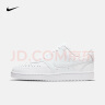 耐克（NIKE）女子运动鞋 COURT VISION LOW CD5434-100 36.5 实拍图