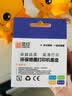 灵印适用惠普HP305XL墨盒 DeskJet HP2710 2720 6010 6012打印机墨盒 【加大容量1000页】305黑色墨盒 实拍图