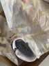 阿迪达斯 （adidas）三叶草男鞋冬季新款耐磨运动鞋轻便透气休闲板鞋 GZ1581 41 晒单实拍图