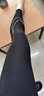 耐克NIKE男子运动裤紧身速干NP DF TIGHT裤子DD1914-010黑色XL 实拍图