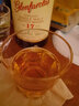 格兰花格（Glenfarclas）单一麦芽威士忌酒洋酒苏格兰斯佩塞产区 雪莉桶 跨境直採原瓶进口 格兰花格17年750ml 实拍图