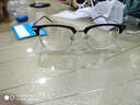 威古氏（VEGOOS）防蓝光配镜镜片（单拍不发货） 配1.67防蓝光镜片（400-600°） 实拍图