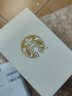 星巴克（Starbucks）雅致铃兰系列优雅白色款双层不锈钢壶保温壶大容量水壶880ml送礼 优雅白色款双层不锈钢壶 880ml 晒单实拍图