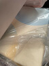 水星家纺 100%蚕丝被 中长丝蚕丝填充 四季可用春秋被子被芯 一览芳华蚕丝春秋被 200cmx230cm 实拍图