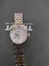 天梭（TISSOT）瑞士手表力洛克系列机械女表送礼 镶钻刻度29mm T006.207.11.116.00 实拍图