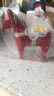 家里的装饰木马摆件红色马木质红马玩具马对马摆件北欧轻奢客厅装饰 瑞典达拉木马-小号 晒单实拍图
