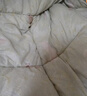 雅鹿·自由自在A类被子被芯加厚春秋空调棉被4斤150x200cm羽翼 实拍图
