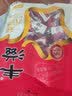 丰滋  蜜饯枣粽子枣专用无核八宝枣 山西特产休闲零食 700g特惠装八宝枣 实拍图