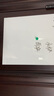 晨光(M&G) 45*30cm软白板 家用教学铁性自粘软白板 可擦写墙贴 儿童环保涂鸦墙纸ADB983R6 实拍图