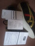 Onitsuka Tiger鬼塚虎男女鞋休闲鞋舒适透气轻便慢跑鞋RUNSPARK 1183B480 黑色 37 实拍图