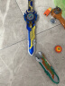 奥迪双钻飓风战魂6剑旋陀螺3系玩具爆裂酷炫互动儿童男孩玩具生日礼物 3系炎风龙虎S(双层裂变+幻光) 实拍图