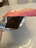 劳仑兹 德国进口薯片100g袋装 手工原切休闲零食膨化土豆片大包装零食 四种口味组合（100g*4） 实拍图