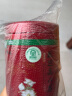 极边绿色食品风雪红韵高山茶罐装云南乌龙红茶100g 实拍图