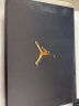 耐克 NIKE 男子 篮球鞋 JORDAN 6 RINGS 运动鞋 322992-116 灰色 42码 晒单实拍图