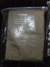 BXMAN纯棉睡裤男家居裤宽松梭织长裤中腰舒适休闲双口袋 LB81 185XXL 实拍图
