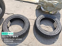 玛吉斯（MAXXIS）摩托车轮胎M6029踏板车胎N1电动车跑车外胎半热熔轮胎 90-90-10（单只） 实拍图