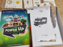 剑桥国际少儿英语  Power up盒装版 1级别 主课本+练习册+家长手册+单词卡片（剑桥大学出版社） 剑桥官方备考教材 YLE考级教材 英文原版进口 实拍图
