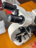 萨伽（SAGA）双目003显微镜学生生物儿童科学实验美容养殖专业电子小学生礼物 实拍图