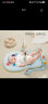 贝恩施婴儿健身架0-6个月宝宝脚踏钢琴玩具0-1岁新生儿礼盒满月见面礼物 实拍图