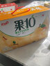 惠尔康 果10果汁饮料苹果汁水蜜桃荔枝味饮料整箱24盒 雪梨味248ml*24盒 实拍图