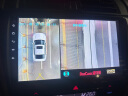 道可视（DOWCAUSE）360度全景影像系统行车记录仪倒车摄像头超清夜视王汽车专用1080P 2K宽动态尊享版(全国包安装) 晒单实拍图