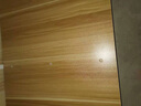 骏德 衣柜 木质简约家具衣柜板式整体组合大衣橱衣柜定制 浅胡桃色 B款两门主柜 实拍图