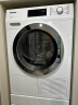 美诺MIELE 10KG洗衣机+9KG干衣机+抽屉叠加件套装WCG677+TCH797+WTV511 晒单实拍图
