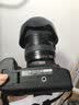 佳能（Canon）EOS 5D2 5D3 5D4 6D2 6DMark ‖全画幅视频直播二手单反相机 6D2+24-105 F4 IS 红圈一代套机 99新 实拍图