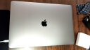 苹果（Apple） MacBook Pro/Air 二手苹果笔记本电脑 商务 办公 游戏 设计 剪辑 95新【定制】18款9Q2灰i7-16G/512G 实拍图