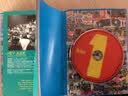 披头士乐队：The Beatles 1+ 冠军精选number 1 CD+2DVD 实拍图