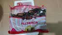 俄小淼【俄罗斯国家馆】进口俄罗斯巧克力夹心糖软喜糖休闲零食零食 草莓酸奶+白兰地酒味袋装2种各一 实拍图