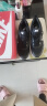 耐克（NIKE）官方 舰店女跑步鞋 24夏季新款网面轻便休闲鞋低帮透气运动休闲鞋 FD6476-001/黑白 37.5 内长235mm 实拍图