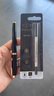 派克（PARKER）宝珠笔芯 原装替芯 签字笔专用笔芯 黑色非碳素环保科技配方 精装配件 法国进口 宝珠笔芯黑0.7mm【M·适合签名签字】 实拍图