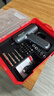 德力西电动螺丝刀充电式家用电钻全自动小型上螺丝批神器起子电动工具 强磁电机大扭力【塑盒套】 实拍图