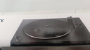 索尼（SONY）PS-LX310BT 蓝牙无线唱盘机 黑胶唱机 复古留声机黑胶唱片机 实拍图