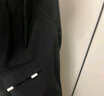 森马（Semir）【男裤福袋】休闲裤男夏秋季潮流简约宽松裤子 B款【工装束脚裤】-黑色 2XL 实拍图