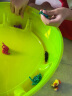 乐智由我巴克球磁力球磁力珠磁铁玩具创意减压礼品儿童玩具男孩 【十彩色】5mm1000颗-强磁豪礼款 实拍图