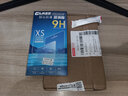 首魏 适用于红米10X 5G/4G钢化膜红米10Xpro防窥膜Redmi红米10A防爆玻璃保护手机膜 电镀高清防指纹1片装 红米10X 4G版 实拍图
