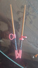 玉米（CORN）儿童筷子训练器宝宝学习辅助器矫正幼儿小孩学用神器快子2岁 实拍图
