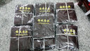 爱家森悦防水围裙定制LOGO韩版时尚咖啡店餐厅美甲网咖厨房服务员工作服 实拍图