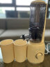 九阳（Joyoung）原汁机 家用多功能电动榨汁机 全自动冷压炸果汁料理机果蔬机 渣汁分离 Z5-LZ660 实拍图