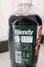 三得利（Suntory）日本进口agf blendy布兰迪液体咖啡低糖950ml*3瓶即饮美式咖啡 实拍图